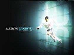 Aaron Lennon 2