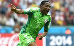 Ahmed Musa 2