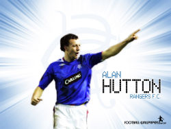 Alan Hutton 2