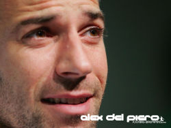 Alessandro Del Piero 4