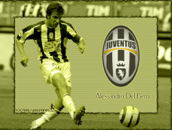 Alessandro Del Piero 7