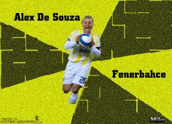 Alex De Souza 1