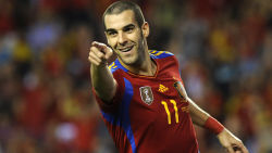 Alvaro Negredo 1