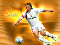 Antonio Cassano 2