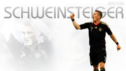 Bastian Schweinsteiger 4
