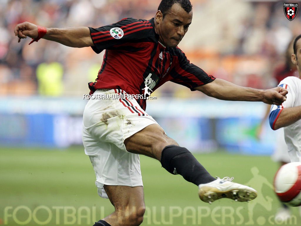 Cafu Wallpaper