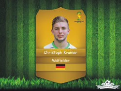 Christoph Kramer 1