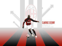 Clarence Seedorf 5