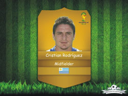 Cristian Rodriguez 1