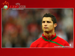 Cristiano Ronaldo 15
