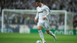 Cristiano Ronaldo 5