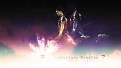Cristiano Ronaldo 7