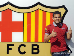 Daniel Alves 3