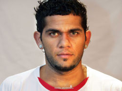 Daniel Alves 5