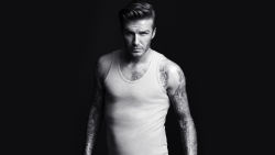 David Beckham 2