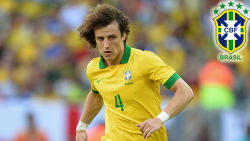 David Luiz 1