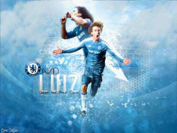 David Luiz 4