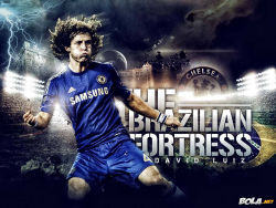 David Luiz 5