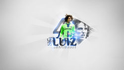 David Luiz 6