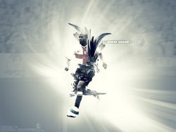 David Suazo 2