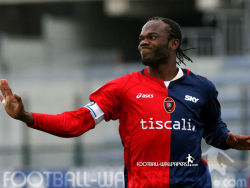 David Suazo 3