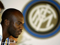 David Suazo 5