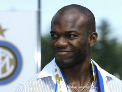 David Suazo 7