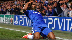 Didier Drogba 10