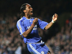 Didier Drogba 14