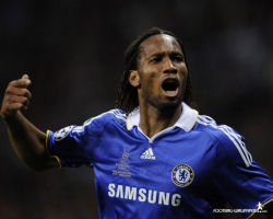 Didier Drogba 15