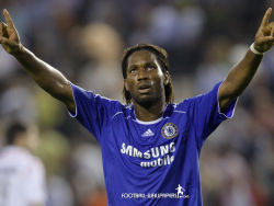 Didier Drogba 16