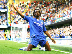 Didier Drogba 17