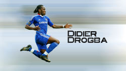 Didier Drogba 19