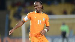 Didier Drogba 2