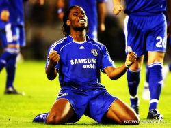 Didier Drogba 20