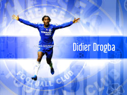 Didier Drogba 22