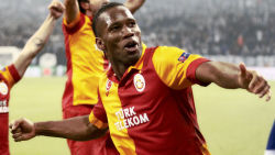 Didier Drogba 24