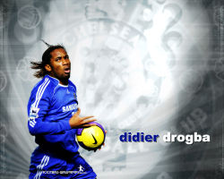 Didier Drogba 3