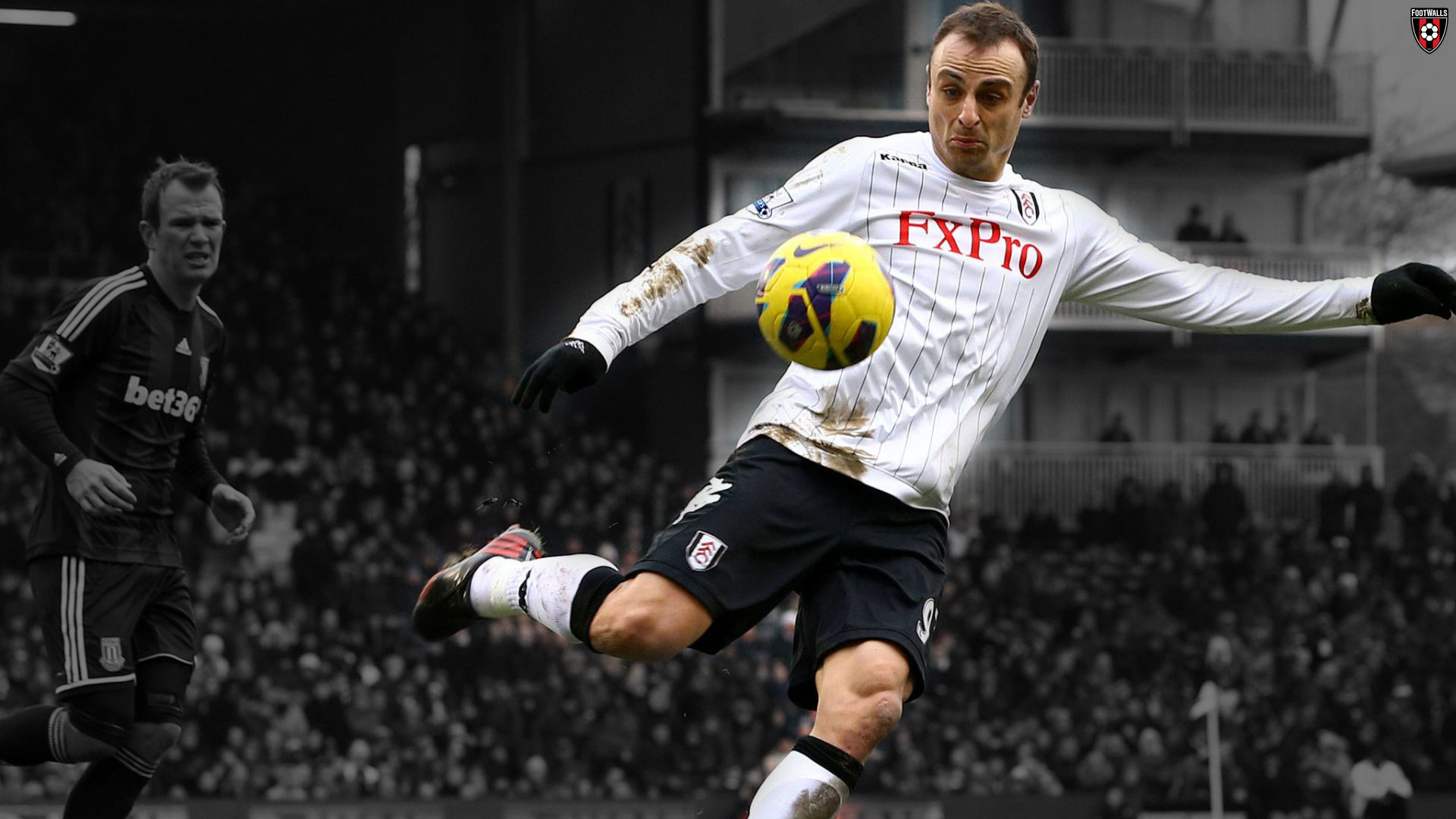 Berbatov spin broke boy fly forsberg tsb