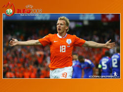 Dirk Kuyt 2