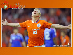 Dirk Kuyt 3
