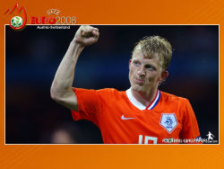 Dirk Kuyt 4