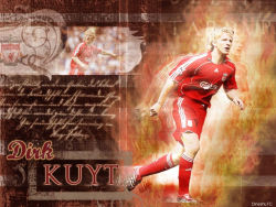 Dirk Kuyt 7