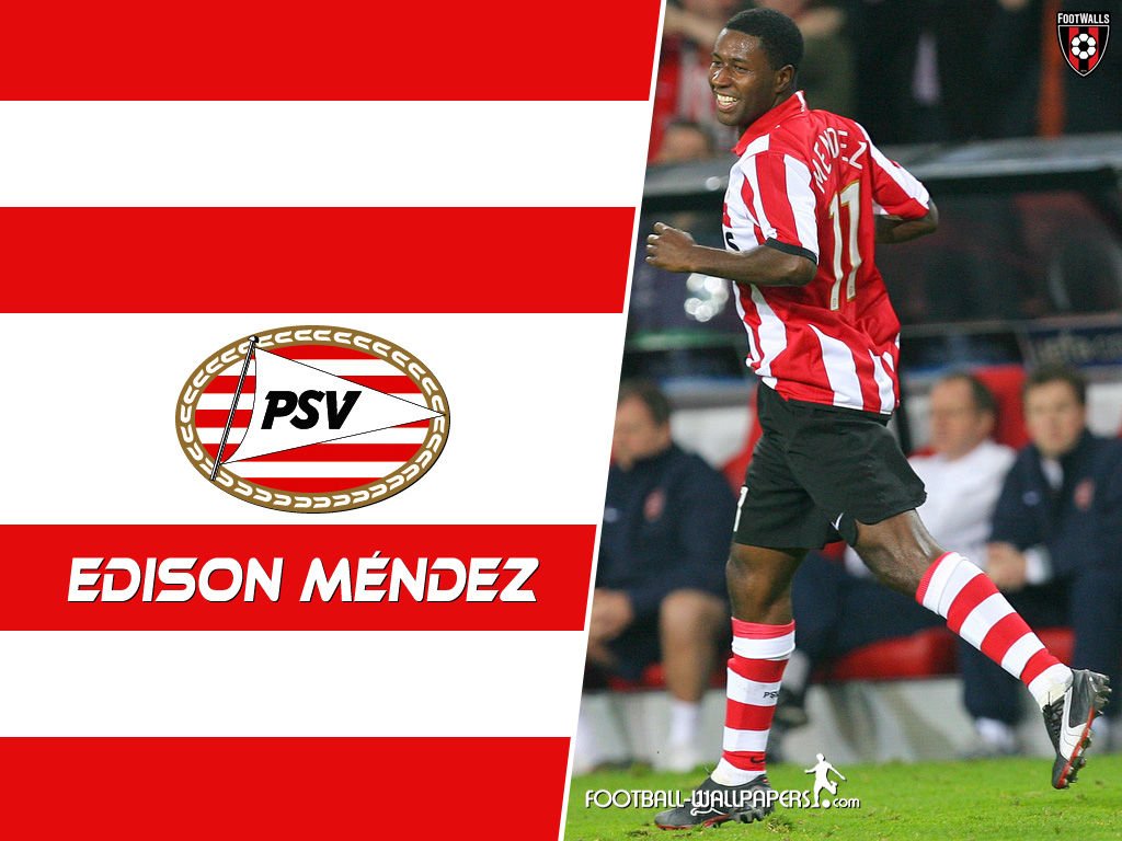 Edison Mendez Wallpaper