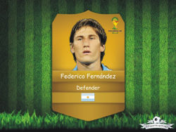 Federico Fernandez 1