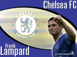 Frank Lampard 7