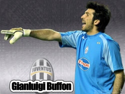 Gianluigi Buffon 5