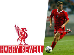 Harry Kewell 1