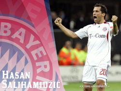 Hasan Salihamidzic 2