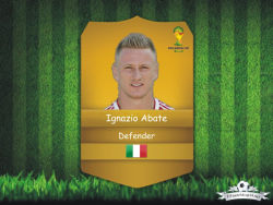 Ignazio Abate 1